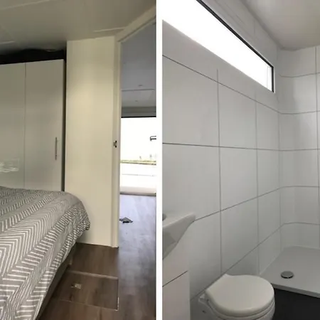 Tiny Loft Boat
