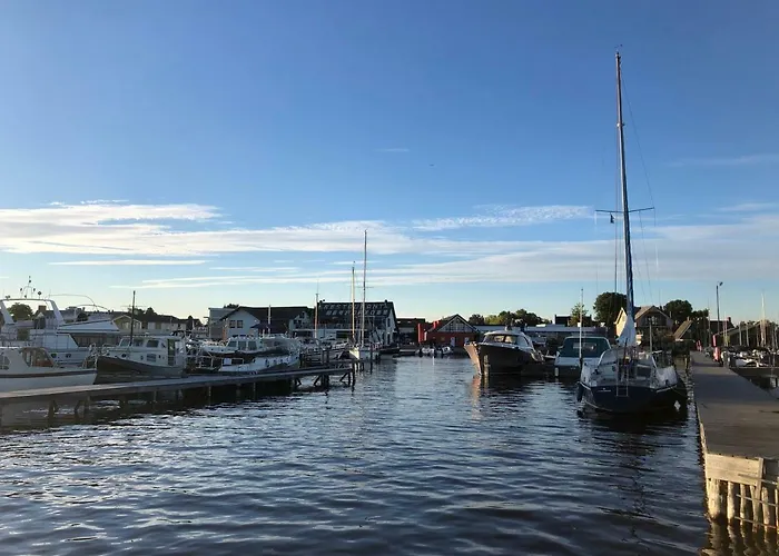 Vendégház Tiny Loft Boat *